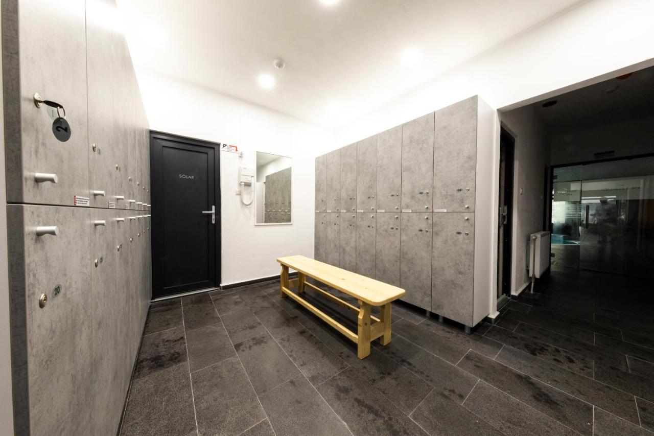 Filo Hotel Wellness & Spa Gheorgheni  Exteriér fotografie