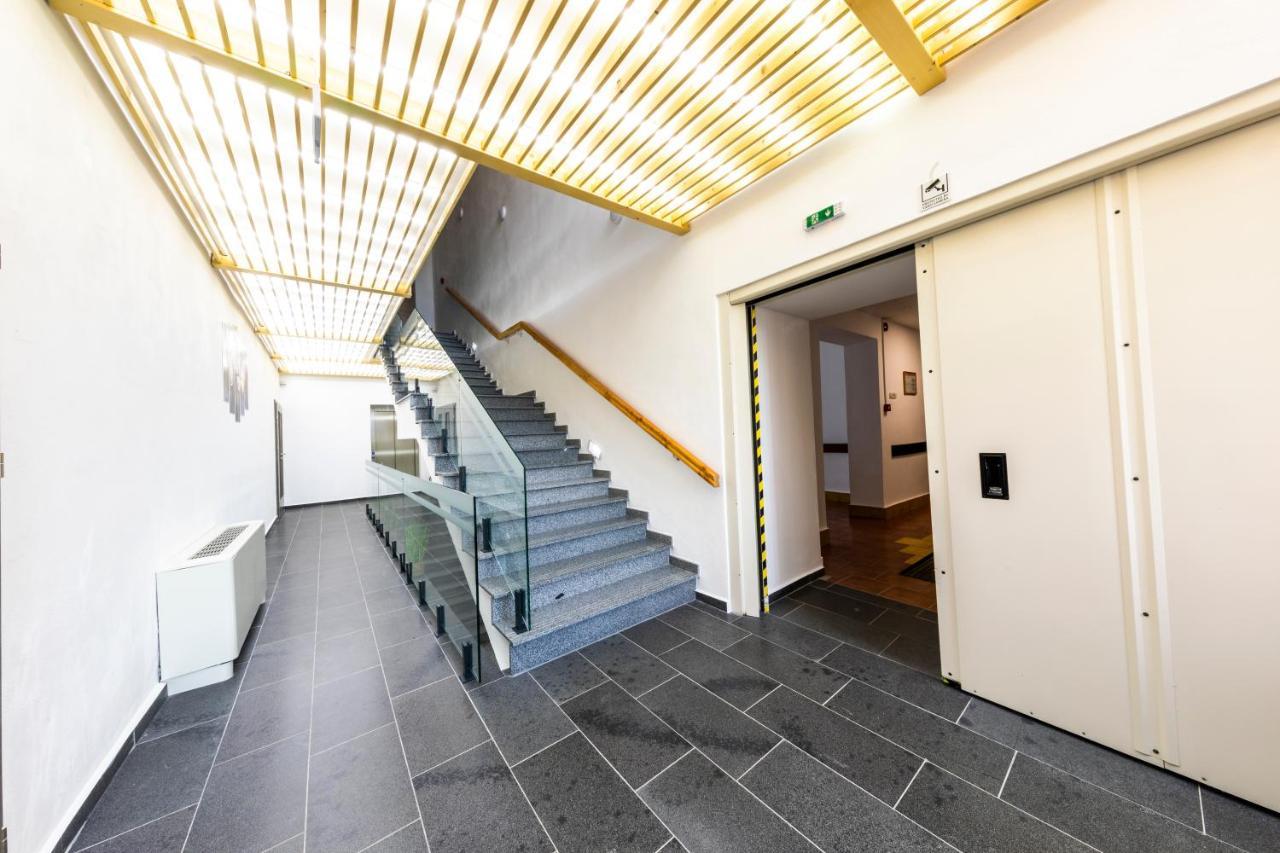 Filo Hotel Wellness & Spa Gheorgheni  Exteriér fotografie
