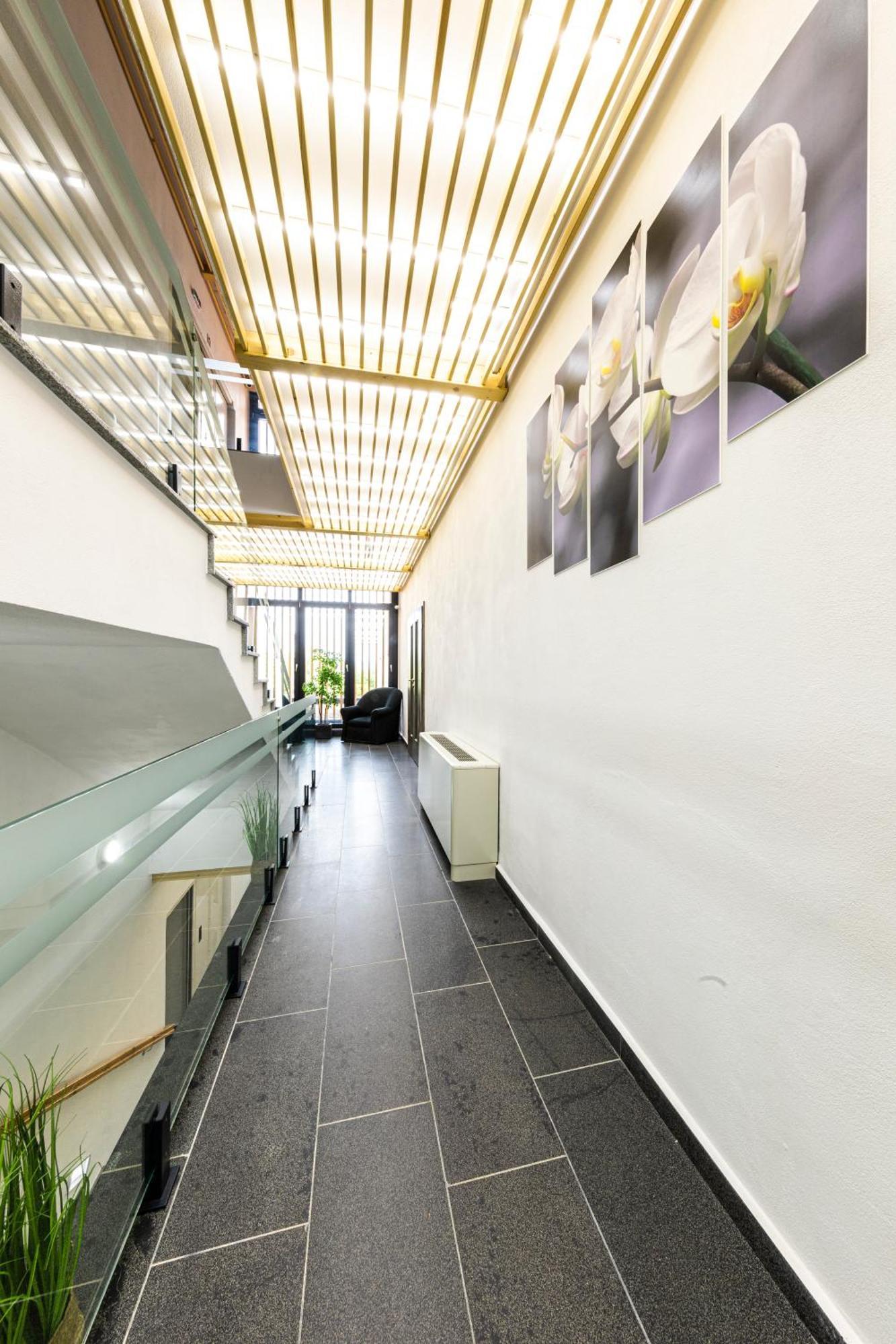 Filo Hotel Wellness & Spa Gheorgheni  Exteriér fotografie