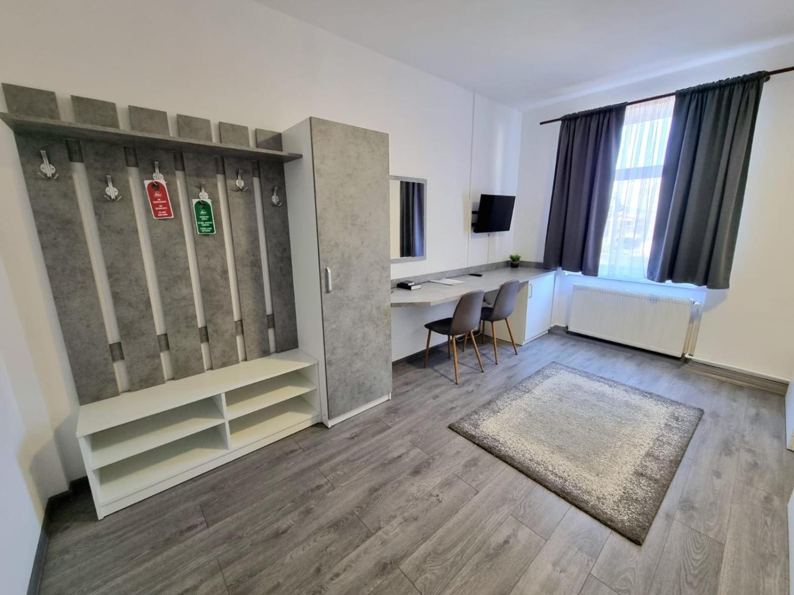 Filo Hotel Wellness & Spa Gheorgheni  Exteriér fotografie